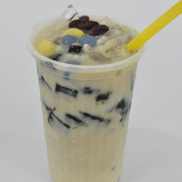 เต้าหู้ ทรงเครื่องเย็น