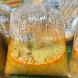 ริมทางกับข้าว(ตลาดป่าเห็ว)
