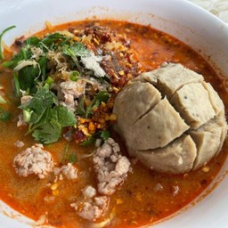หม่าล่า 馬拉 คุณมิ้น สาขาวโรชาโครงการ6 บางบ่อ