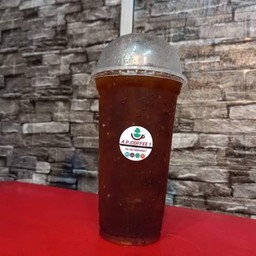 ชาใต้หวันดำแก้วเล็ก