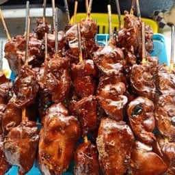 ตับย่าง