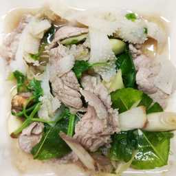 ลวกจิ้ม