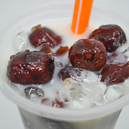 เต้าหู้ พุทราเย็น