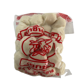 ลูกชิ้นหมูดีใหญ่ 500 กรัม