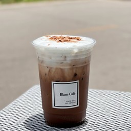 ICED MOCHA