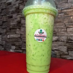 แคนตาลูปนมแก้วเล็ก