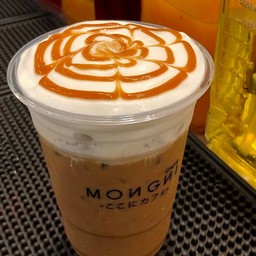 คาปูชิโน