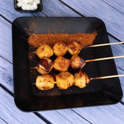 เต้าหู้ปลาพรีเมี่ยม