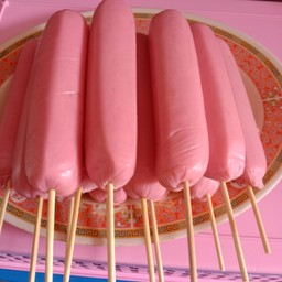 ใส่หรอกนม จัมโบ้
