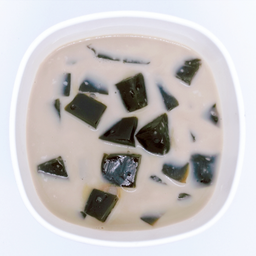 เต้าหู้ เฉาก๊วยร้อน