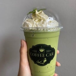 มัทฉะ