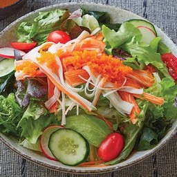 สลัดปูอัด