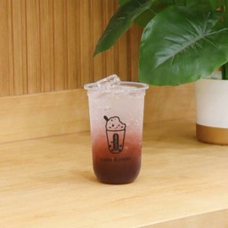 องุ่นโซดา