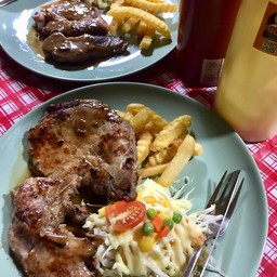 พอร์ตชอปปิ้ง