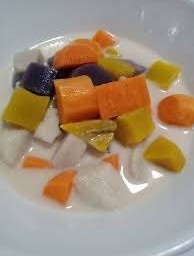 เเม่สำเภา ขนมหวาน  สุขสวัสดิ์78