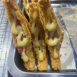 แซนด์วิช