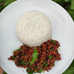 ปังปิ้ง & สลัดโรล