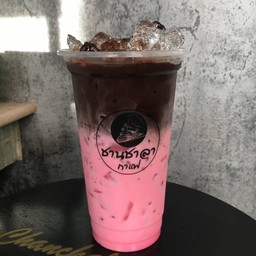 ชมพูโกโก้