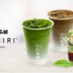 TSUJIRI ทองหล่อ