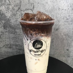 โกโก้นมสด