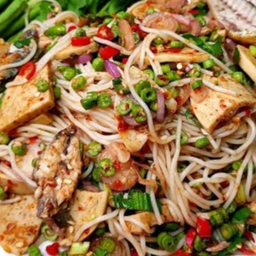 ยำขนมจีนรวมมิตร