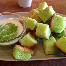 ขนมปัง อบไอน้ำ