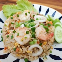 ตามสั่งหลังครัว