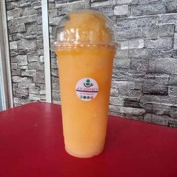 ส้มปั่น