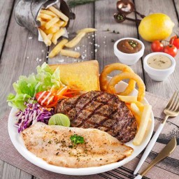 เรื่องของเมี่ยง หอมเกร็ด