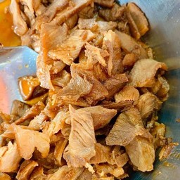 หมูแดงไหหลํา