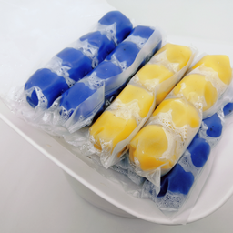 บัวลอย ไส้งาดำ