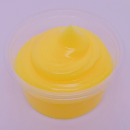 รส กล้วย (กระปุก)