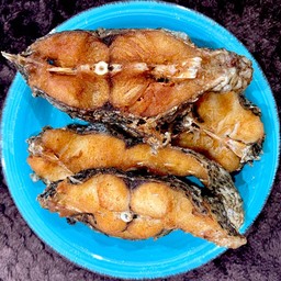 ข้าวปลาแกะ by ป๋าหนุ่ย สาขา 4 บ้านเลื่อม บ้านเลื่อม