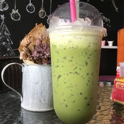 K&D Coffee 1