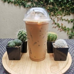 เอสเปรสโซ่ เย็น