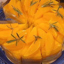 เค้กส้ม