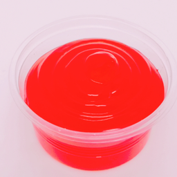 รส สตอร์เบอร์รี่ (กระปุก)