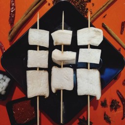 เห็ดออรินจิ