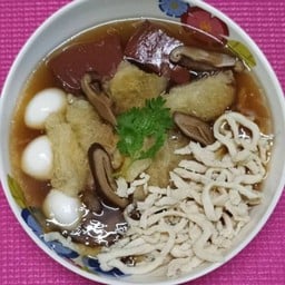 กระเพาะปลาเด็กน้อย