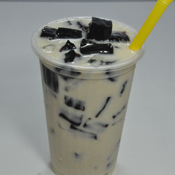 เต้าหู้ เฉาก๊วยเย็น