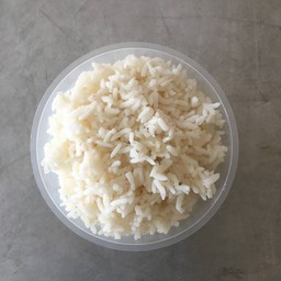 ข้าวเปล่า