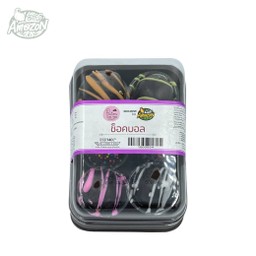 ช็อกบอล ภัทรา