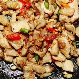 อาจุมม่า ซะป๊ะอย่าง 아줌마