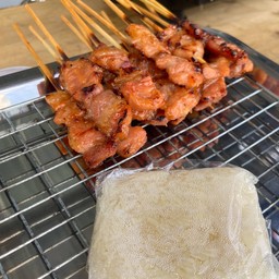 แคมป์ปิ้งโคขุน สาขาหัวทะเล