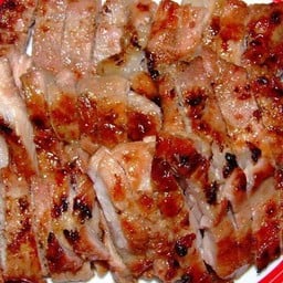 หมูย่าง นายลัย -