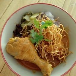 บุญเรือง ขนมจีน ข้าวซอย ก๋วยเตี๋ยวเรือ