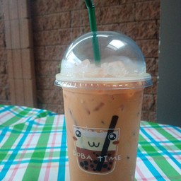 ป๊อป&ปอนด์คาเฟ่