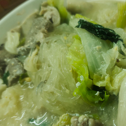 ชุดจิ้มจุ่มสำเร็จพร้อมทาน