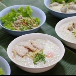 โจ๊กนครสวรรค์ เจ้าเก่า