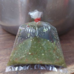 น้ำจิ้มสามรส